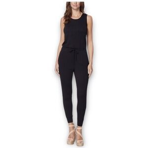 NWT 32 Degrees Women’s Jumpsuit – Size XS (Black)
